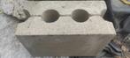 Betonblokken, Doe-het-zelf en Verbouw, Metselstenen, Ophalen, Nieuw, Beton