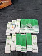 G9 Ledlampen 13x warm white, Ophalen of Verzenden, Nieuw, Led-lamp