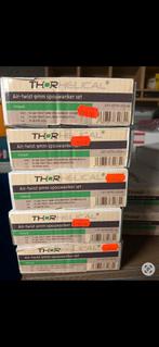 Spouwankers diverse maten - Nieuw, 100 tot 250 mm, Gebruikt, Overige typen, Ophalen of Verzenden