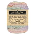 Scheepjes Stone Washed Flow XL 1x65g, Ophalen of Verzenden, Nieuw, Breien of Haken, Wol of Garen