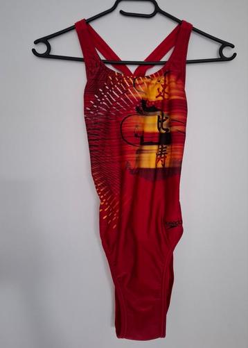 Speedo badpak  beschikbaar voor biedingen