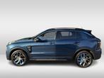 Lynk & Co 01 1.5 | automaat | Apple Carplay/Android Auto | c, Stof, Euro 6, Blauw, Bedrijf