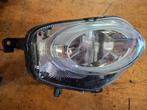 Fiat 500 r/v mistlamp dagrijverlichting, Ophalen of Verzenden, Fiat