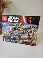 Lego Star Wars 75157 nieuw geseald, Kinderen en Baby's, Speelgoed | Duplo en Lego, Ophalen of Verzenden, Nieuw, Complete set, Lego