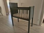 Wieg kidsmill Noa grijs inclusief matrasje, Kinderen en Baby's, Ophalen, Gebruikt, Wieg