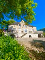 Domaine la Cabane, Vakantiehuiz n en B&B in de Dordogne/Lot, Overige typen, Landelijk, Dordogne, In bos