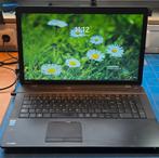 Toshiba Satellite C70 - 17", Intel i3, 120GB SSD, Windows 11, Computers en Software, Windows Laptops, Gebruikt, 2 tot 3 Ghz, Qwerty