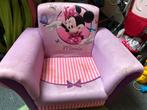 Minnie Mouse Fauteuil voor Kinderen, Ophalen, Gebruikt, Stoel