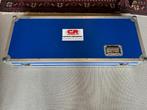 Professionele Flightcase muziekinstrument gitaar keyboard, Ophalen, Gebruikt, Overige instrumenten, Flightcase
