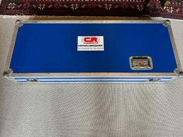 Professionele Flightcase muziekinstrument gitaar keyboard beschikbaar voor biedingen
