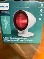 Philips InfraCare Infraroodlamp 150W, Ophalen of Verzenden, Zo goed als nieuw, Apparaat