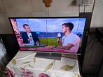 40 inch Toshiba LED tv, Ophalen, Zo goed als nieuw, 100 cm of meer, Toshiba