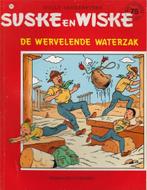 1E DRUK - SUSKE EN WISKE – 216 - DE WERVELENDE WATERZAK - Wi, Boeken, Stripboeken, Ophalen of Verzenden, Zo goed als nieuw, Eén stripboek