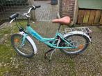 Kinderfiets 20 inch 7 versnellingen, Fietsen en Brommers, Fietsen | Kinderfietsjes, Ophalen, Gebruikt, 20 inch of meer, Delta