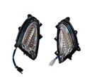 Knipperlicht Knipperlichten set origineel Kymco new sento, Gebruikt, Ophalen of Verzenden