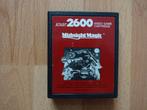 Atari 2600 Midnight Magic, Avontuur en Actie, Gebruikt, 2 spelers, Ophalen of Verzenden
