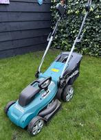 Grasmaaier Makita, Tuin en Terras, Grasmaaiers, Cirkelmaaier, Elektrische grasmaaier, Opvangbak, Ophalen of Verzenden