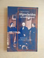 Afgescheiden en wedergekeerd - Het leven van J.A. Wormser, Ophalen of Verzenden, Zo goed als nieuw