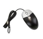 Origineel HP USB optische muis 265986-011, zwart/zilver, Hp, Muis, Nieuw, Ophalen of Verzenden