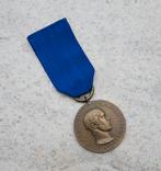Medaille voor Alzijdige Vaardigheid NOC (brons), Verzenden, Landmacht, Nederland, Lintje, Medaille of Wings