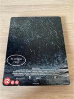 Blu-ray's The Dark Knight Rises - 2-Disc Steelbook, Science Fiction en Fantasy, Ophalen of Verzenden