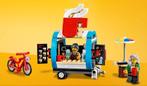 Lego 40488 koffie kar, Ophalen of Verzenden, Zo goed als nieuw