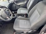 Ford Fiesta 1.25 Limited, '11, airco, jaar apk, 4 nwe all-se, Voorwielaandrijving, Euro 5, Stof, Gebruikt