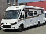 Carthago Malibu I 490 LE Heavy chassis, Lithium, 7 tot 8 meter, Bedrijf, Diesel, Carthago