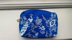 Makeup tasje. Rituals/KLM, Ophalen of Verzenden, Zo goed als nieuw, Blauw, Heer of Dame