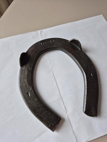 Hoefijzer LiBero beschikbaar voor biedingen