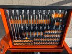 Gereedschapswagen Compleet Gevuld 8 lades!!!, Auto diversen, Autogereedschap, Ophalen of Verzenden, Nieuw