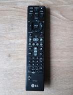 lg akb37026823 afstandsbediening originele, Ophalen of Verzenden, Gebruikt, Origineel, Dvd