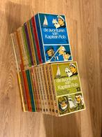 De Avonturen van Kapitein Rob - Complete Collectie, Ophalen of Verzenden, Gelezen, Fictie algemeen