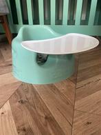 Bumbo stoel voor Baby’s / babystoel inclusief tafeltje, Ophalen of Verzenden, Zo goed als nieuw, Overige typen