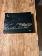 SS Lazio Shirt 10th anniversary Coppa Italia, Maat XL, Ophalen of Verzenden, Nieuw, Shirt