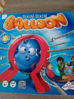 Spelletje Balloon, Een of twee spelers, Ophalen, Gebruikt, Identity Games