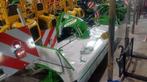 Samasz Xt-f 302-342 (bj 2023), Overige, Oogstmachine