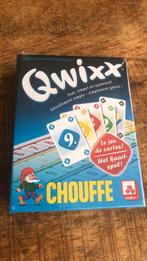 La chouffe Qwixx nieuw in verpakking, Een of twee spelers, Ophalen of Verzenden, Nieuw, Nsv