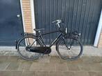 Cortina U4 50 cm transportfiets., Fietsen en Brommers, Fietsen | Heren | Herenfietsen, Gebruikt, Versnellingen, 49 tot 53 cm, Ophalen