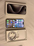 iPhone 15 Pro - 128GB Wit, Ophalen, Wit, 90 %, IPhone 15 Pro