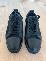 CHRISTIAN LOUBOUTIN
Varsijunior, Christian Louboutin, Zwart, Ophalen of Verzenden, Sneakers of Gympen