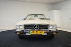 Mercedes-benz SL-KLASSE 380 SL, Gebruikt, 8 cilinders, Beige, Bedrijf