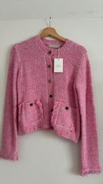 Costes lief vestje maat 36/38, Ophalen of Verzenden, Zo goed als nieuw, Maat 36 (S), Zwart