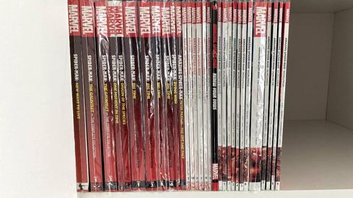Marvel: The Amazing Spider-Man TPB's, Boeken, Strips | Comics, Zo goed als nieuw, Complete serie of reeks, Amerika, Verzenden