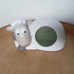 Zazu Sammy Schaap Slaapwekker, Ophalen of Verzenden, Zo goed als nieuw