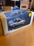 1:43 NOREV ALFA ROMEO 916 GTV 2e SERIE ……NÚ 39,50 !!, Hobby en Vrije tijd, Modelauto's | 1:43, Ophalen of Verzenden, Zo goed als nieuw
