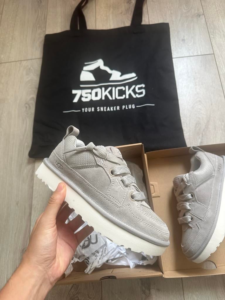 UGG Lowmel Lo Campfire 1168890-CPF Maat EU37 - US6W, Overige kleuren, UGG, Nieuw, Ophalen of Verzenden