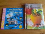 2x boek voor kinderfeestjes ZGAN, samen 9 euro, per stuk, Ophalen of Verzenden, Zo goed als nieuw