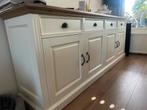 Richmond Oakdale dressoir, Ophalen, Gebruikt, Eikenhout, Landelijk