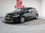 Lexus Ct HYBRID 200h 25th Edition NL, 2e Eig. Nap, Achteruit, 1345 kg, 28 km/l, Gebruikt, Euro 6